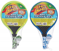 Wholesalers of Soft Tennis Set Assorted toys image 3
