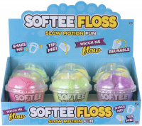 Wholesalers of Softeeflow Maxi Pots toys image 3