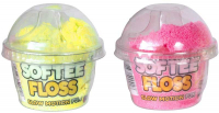 Wholesalers of Softeeflow Mini Pots toys image 2