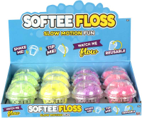 Wholesalers of Softeeflow Mini Pots toys image 3