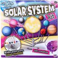 Wholesalers of Solar System Kit toys image