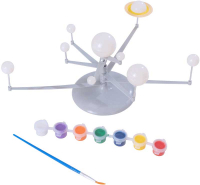 Wholesalers of Solar System Kit toys image 2
