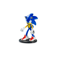 Wholesalers of Sonic Action Figure 4 Pack Assorted toys image 2