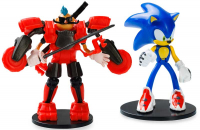 Wholesalers of Sonic Action Figure 6 Pack Assorted toys image 4