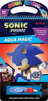 Wholesalers of Sonic Aqua Magic toys image