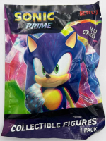 Wholesalers of Sonic Collectible Figures Blind Bag toys image
