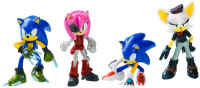 Wholesalers of Sonic Collectible Figures Blind Bag toys image 2