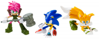 Wholesalers of Sonic Collectible Figures Blind Bag toys image 3