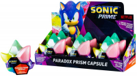 Wholesalers of Sonic Paradox Prism toys Tmb