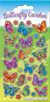 Wholesalers of Sparkle Butterfly Garden toys image