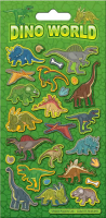 Wholesalers of Sparkle Dino World toys image