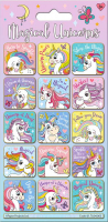 Wholesalers of Sparkle Magical Unicorns Captions toys image
