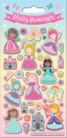 Wholesalers of Sparkle Pretty Princesses toys image