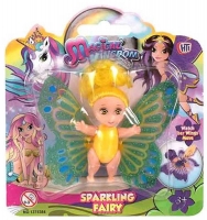 Wholesalers of Sparkling Fairy toys image