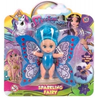 Wholesalers of Sparkling Fairy toys image 3