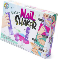 Wholesalers of Sparkling Nail Shaker toys image