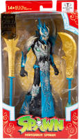 Wholesalers of Spawn 7in Figure - Mandarin Spawn - Collector Series toys image
