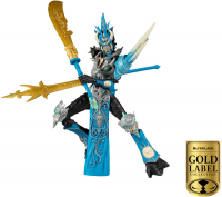 Wholesalers of Spawn 7in Figure - Mandarin Spawn - Collector Series toys image 3