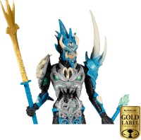 Wholesalers of Spawn 7in Figure - Mandarin Spawn - Collector Series toys image 4