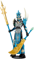 Wholesalers of Spawn 7in Figure - Mandarin Spawn - Collector Series toys image 5