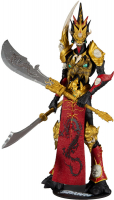 Wholesalers of Spawn 7in Figure - Mandarin Spawn toys image 3