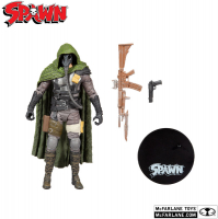 Wholesalers of Spawn 7in Toy Wv2 - Soul Crusher toys image 2