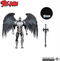 Wholesalers of Spawn 7in Toy Wv2 - The Dark Redeemer toys image 2