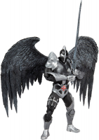 Wholesalers of Spawn 7in Toy Wv2 - The Dark Redeemer toys image 3