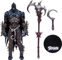 Wholesalers of Spawn 7in Toy Wv3 - Raven Spawn Small Hook toys image 2