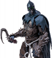 Wholesalers of Spawn 7in Toy Wv3 - Raven Spawn Small Hook toys image 5