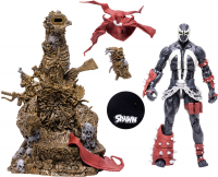 Wholesalers of Spawn Deluxe Set - Spawn toys image 2