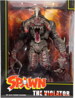 Wholesalers of Spawn Megafig - Violator Bloody toys Tmb