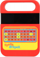 Wholesalers of Speak And Spell toys image 2