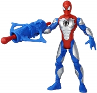 Wholesalers of Spider-man 6inch Figure Asst toys image 2