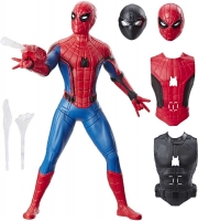Wholesalers of Spider-man Far From Home Deluxe Feature Figure toys image 2