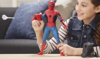 Wholesalers of Spider-man Far From Home Deluxe Feature Figure toys image 3