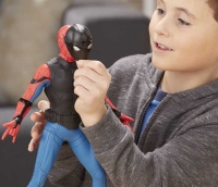 Wholesalers of Spider-man Far From Home Deluxe Feature Figure toys image 4