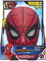 Wholesalers of Spider-man Far From Home Movie Hero Mask toys Tmb