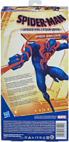 Wholesalers of Spider Verse 12in Dlx Titan Hero - Spiderman 2099 toys image 3