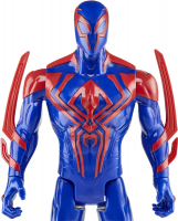 Wholesalers of Spider Verse 12in Dlx Titan Hero - Spiderman 2099 toys image 4