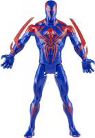 Wholesalers of Spider Verse 12in Dlx Titan Hero - Spiderman 2099 toys image 5