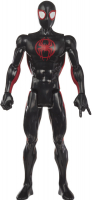 Wholesalers of Spider Verse 12in Titan Figure Miles toys image 3