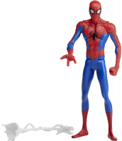 Wholesalers of Spider Verse Movie 6in Figure Asst toys image 4