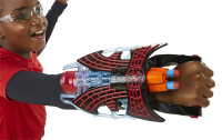 Wholesalers of Spider Verse Web Dart Blaster toys image 5
