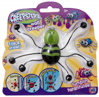 Wholesalers of Spider Wall Creeper Assorted toys image 2