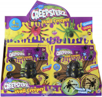 Wholesalers of Spider Wall Creeper toys image