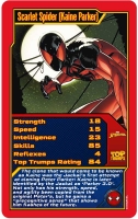 Wholesalers of Top Trumps - Spiderman toys image 3