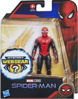 Wholesalers of Spiderman 3 Movie 6in Figure Asst toys image 2