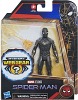 Wholesalers of Spiderman 3 Movie 6in Figure Asst toys image 3