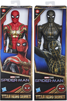 Wholesalers of Spiderman 3 Movie Titan Hero Ast toys Tmb